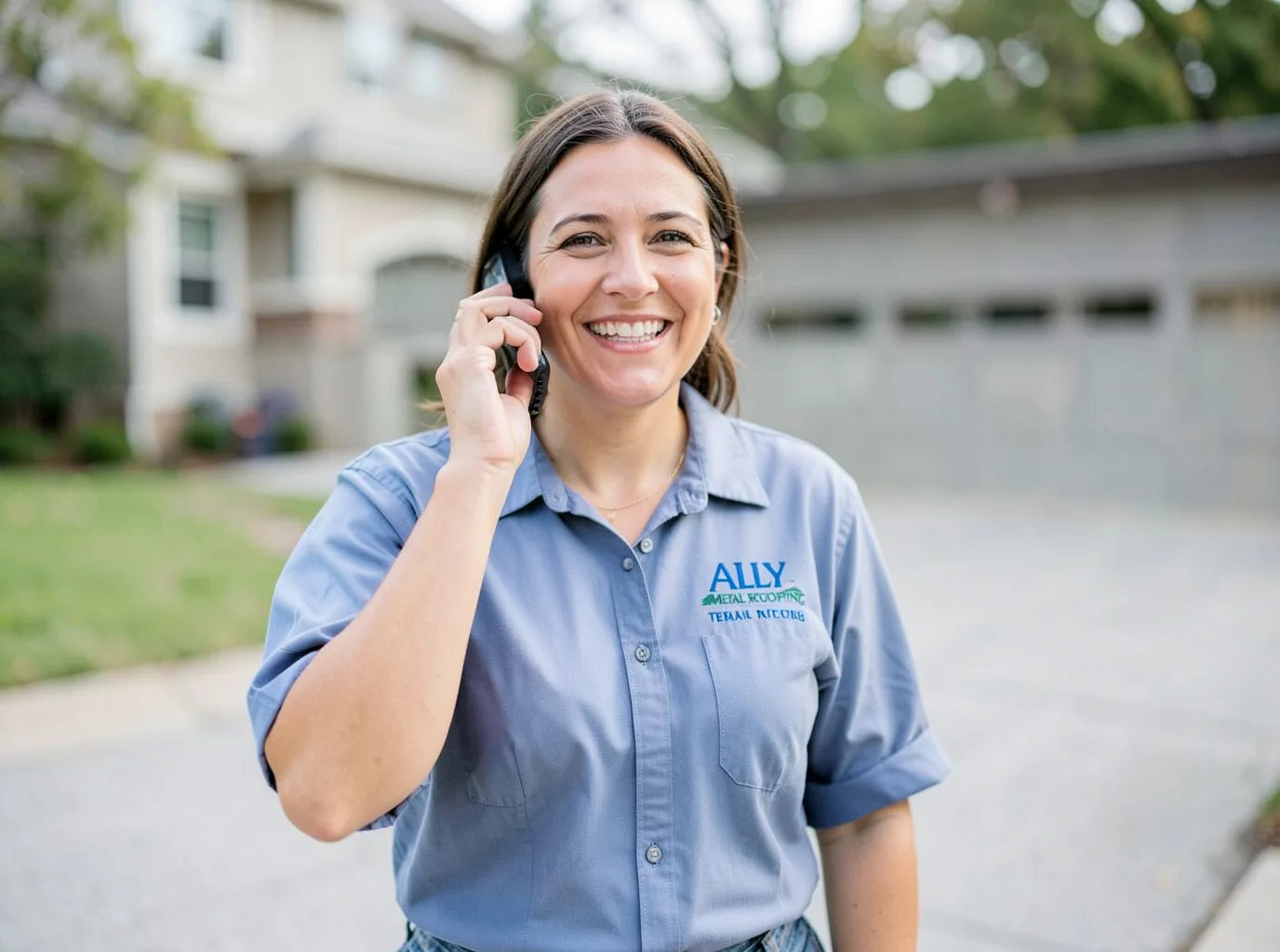 Metal Roof Installation Lothian, MD FAQs